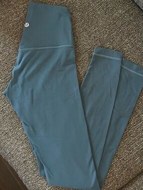 Lululemon Align Leggings - 
Comfortable Active Bottoms